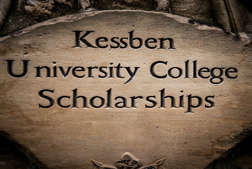 Read more about the article Scholarship