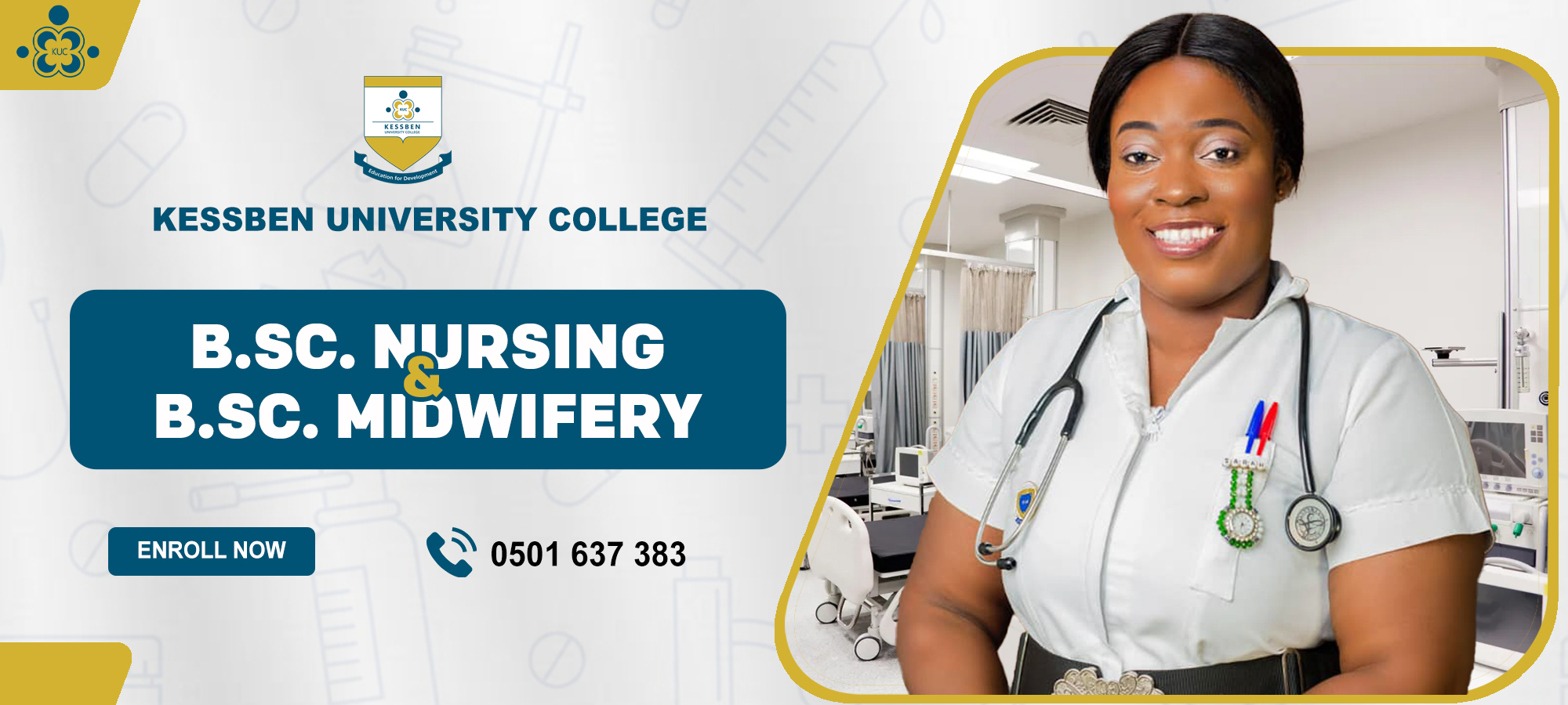 nursing