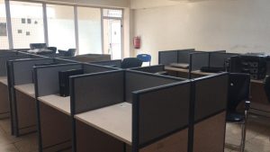 Read more about the article Kessben University College Expands Digital Infrastructure and Launches New Electronic Systems
